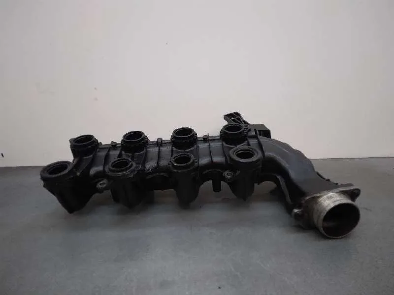 Colector Admision para Ford Focus Berlina (Cap)