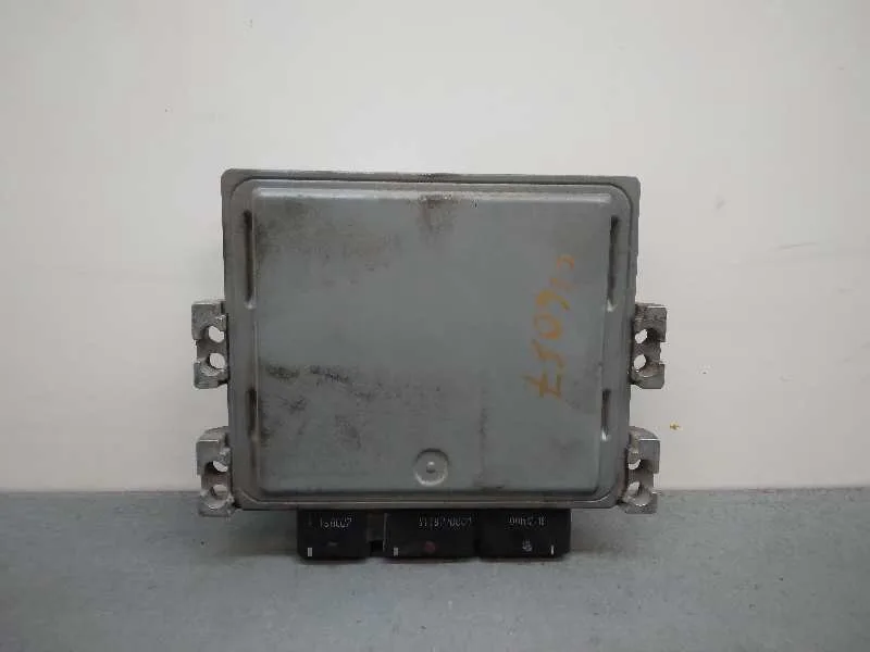 Centralita Motor Uce para Nissan Qashqai (J10)