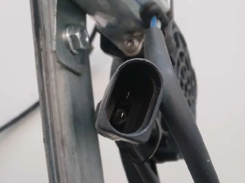 Elevalunas Delantero Derecho para Bmw Serie 3 Cabrio (E46)