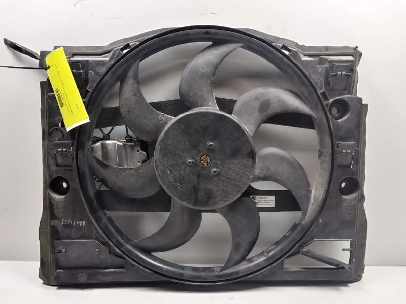 Electroventilador para Bmw Serie 3 Cabrio (E46)