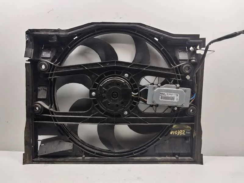 Electroventilador para Bmw Serie 3 Cabrio (E46)