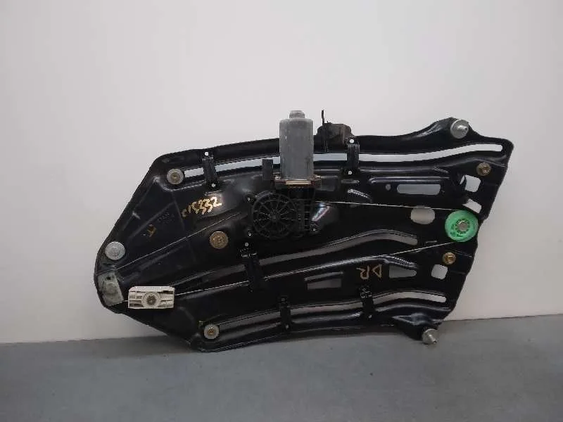 Elevalunas Trasero Derecho para Bmw Serie 3 Cabrio (E46)