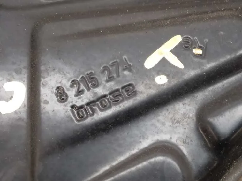 Elevalunas Trasero Derecho para Bmw Serie 3 Cabrio (E46)