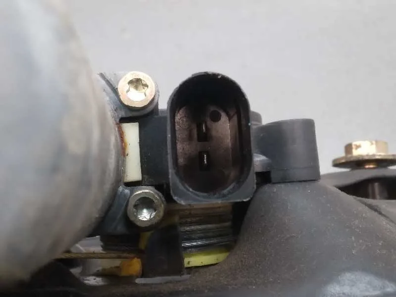 Elevalunas Trasero Derecho para Bmw Serie 3 Cabrio (E46)