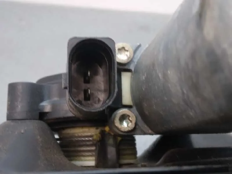 Elevalunas Trasero Izquierdo para Bmw Serie 3 Cabrio (E46)