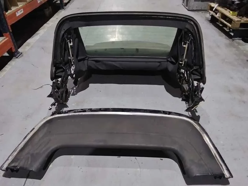 Techo para Bmw Serie 3 Cabrio (E46)