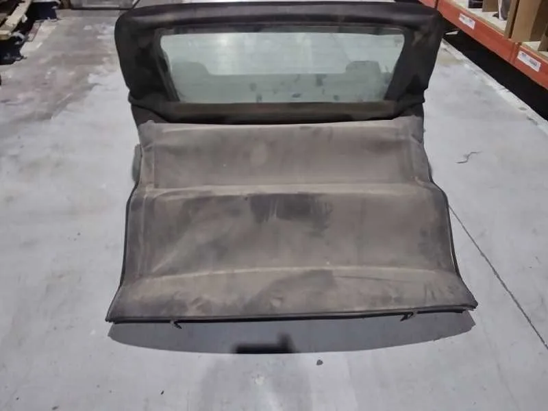 Techo para Bmw Serie 3 Cabrio (E46)