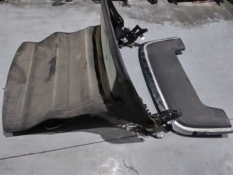 Techo para Bmw Serie 3 Cabrio (E46)