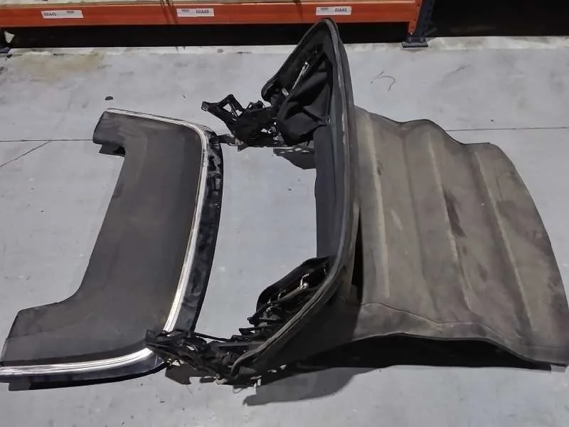 Techo para Bmw Serie 3 Cabrio (E46)