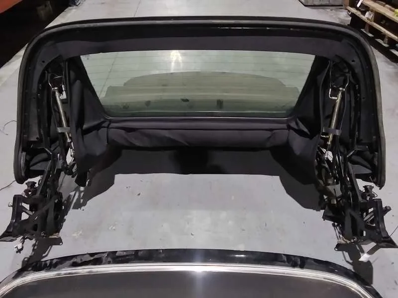 Techo para Bmw Serie 3 Cabrio (E46)