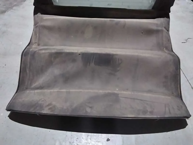 Techo para Bmw Serie 3 Cabrio (E46)