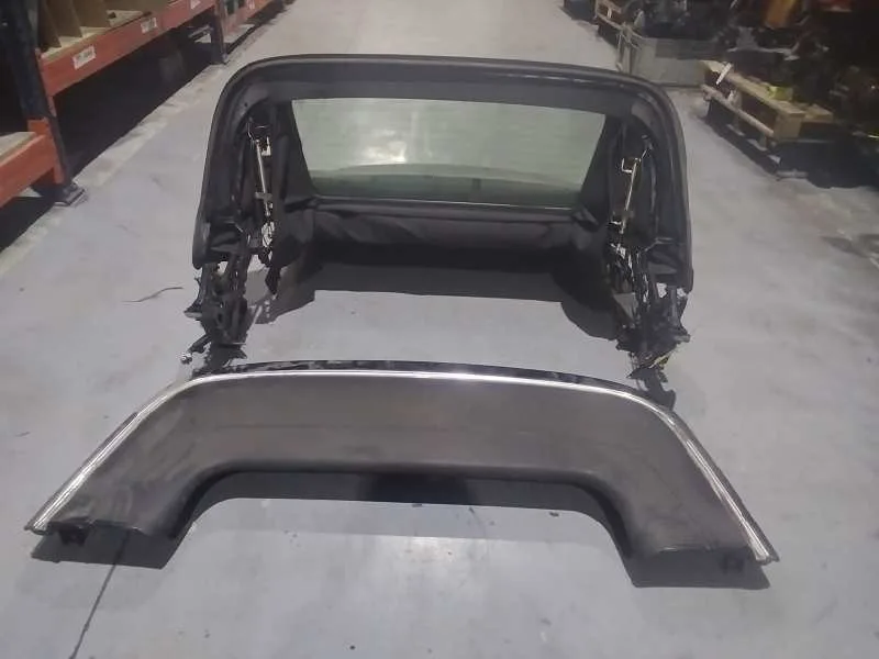 Techo para Bmw Serie 3 Cabrio (E46)