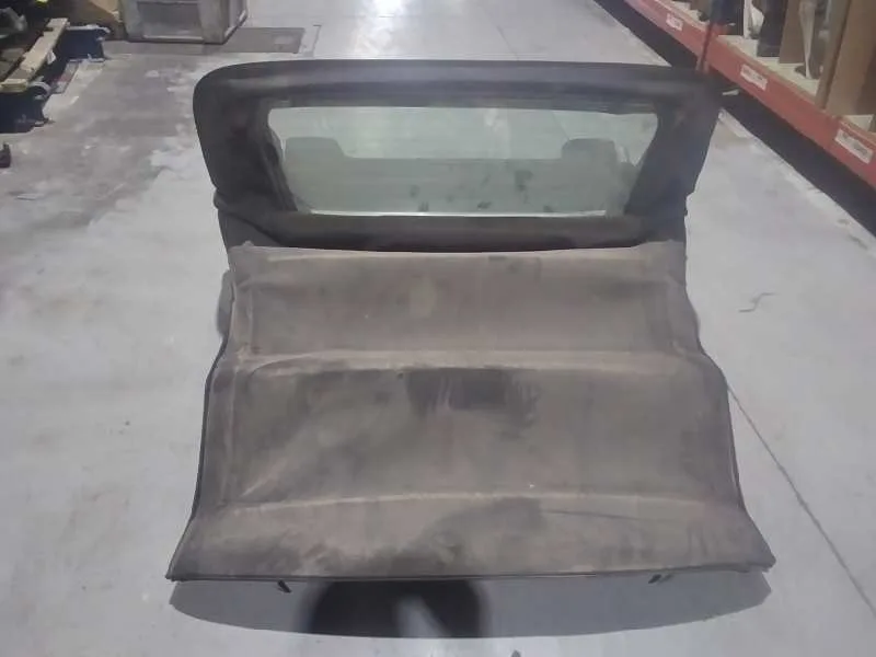 Techo para Bmw Serie 3 Cabrio (E46)