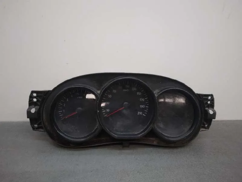Cuadro Instrumentos para Dacia Dokker Express