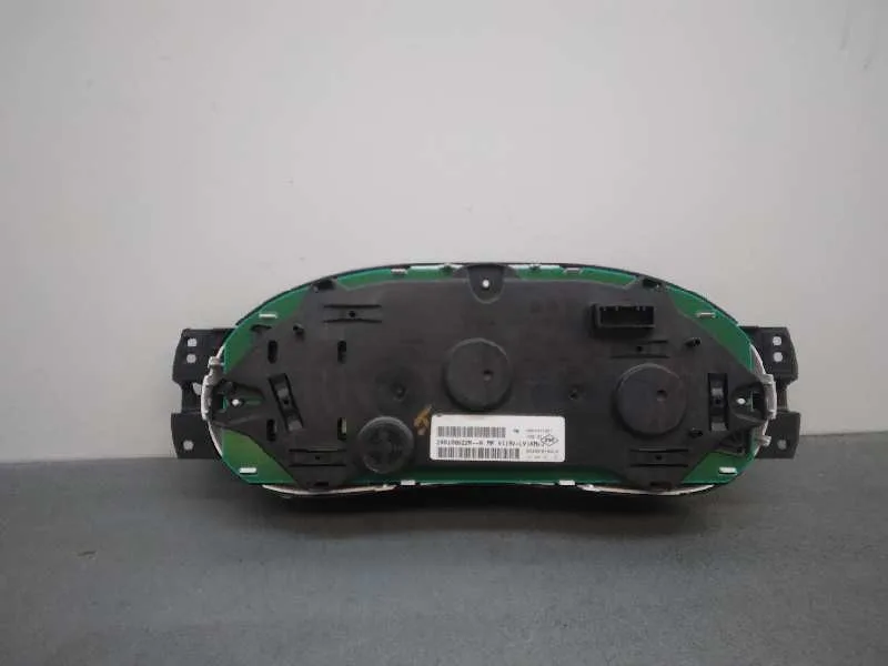 Cuadro Instrumentos para Dacia Dokker Express