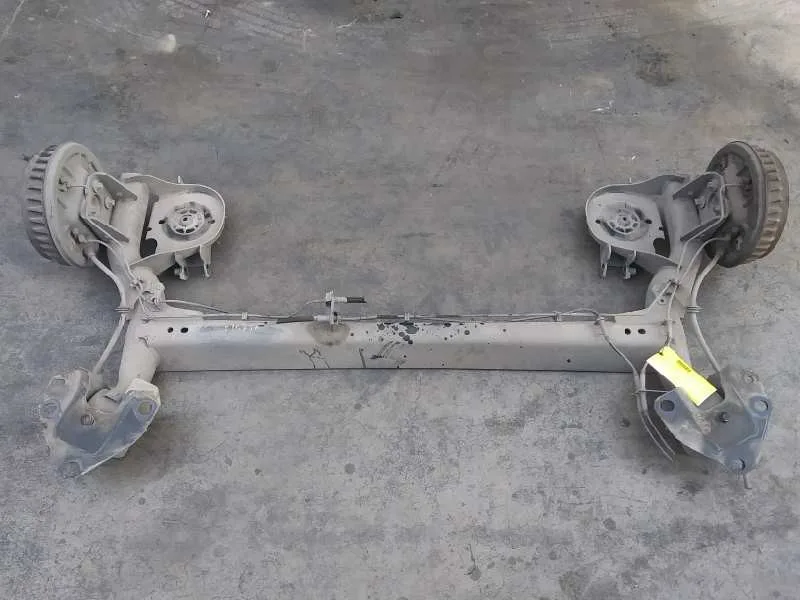 Puente Trasero para Dacia Dokker Express