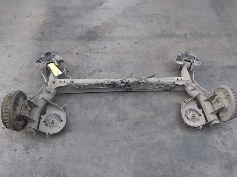 Puente Trasero para Dacia Dokker Express