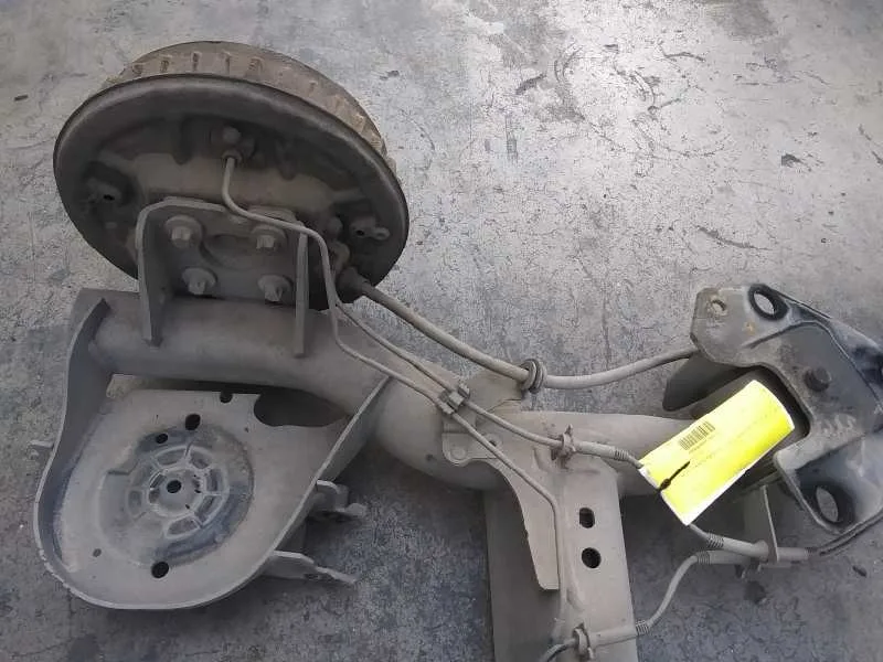 Puente Trasero para Dacia Dokker Express
