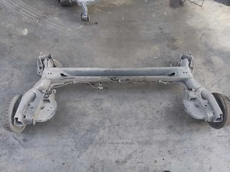 Puente Trasero para Dacia Dokker Express