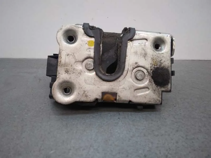 Cerradura Puerta Delantera Derecha para Dacia Dokker Express