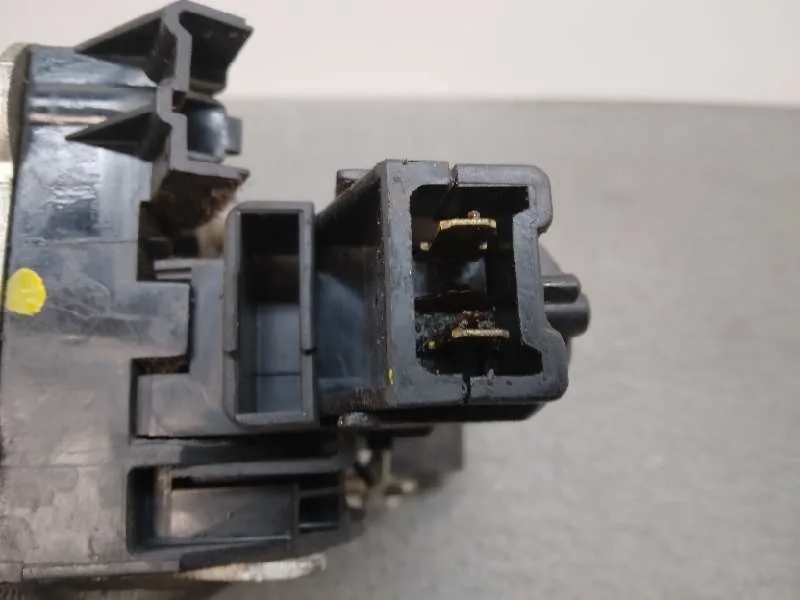 Cerradura Puerta Delantera Derecha para Dacia Dokker Express