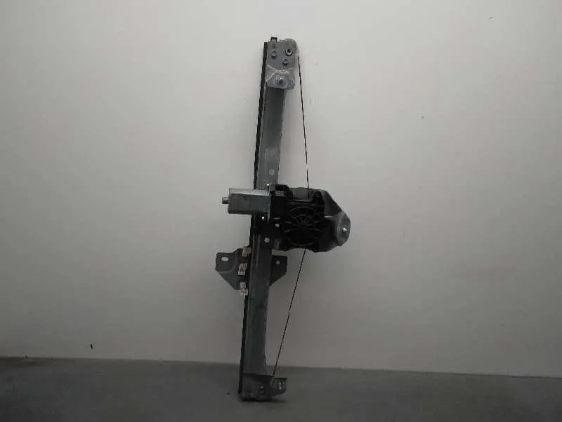 Elevalunas Delantero Izquierdo para Dacia Dokker Express