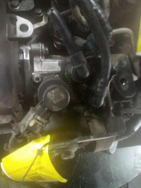 Bomba Inyeccion para Dacia Dokker Express