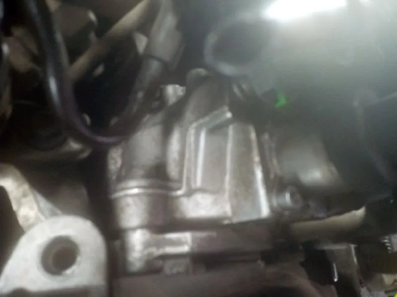 Bomba Inyeccion para Dacia Dokker Express