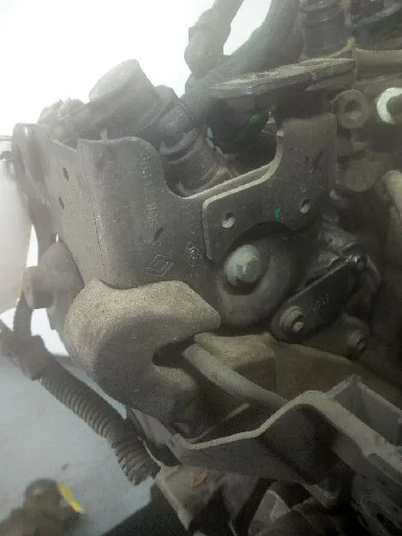 Bomba Inyeccion para Dacia Dokker Express