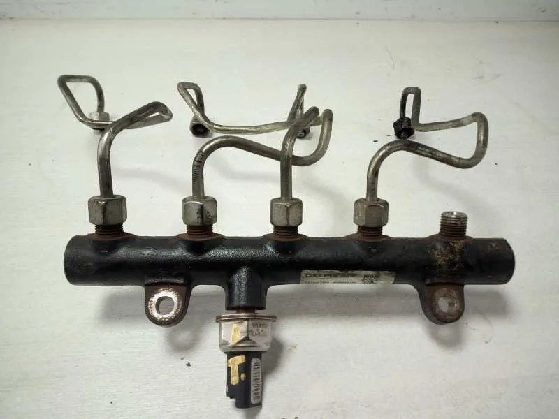 Rampa Inyectora para Peugeot 407
