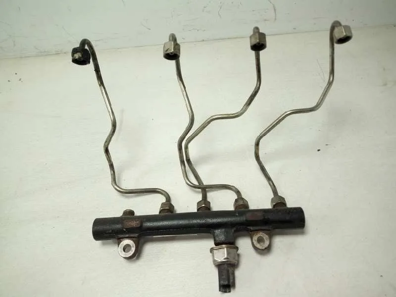 Rampa Inyectora para Peugeot 407