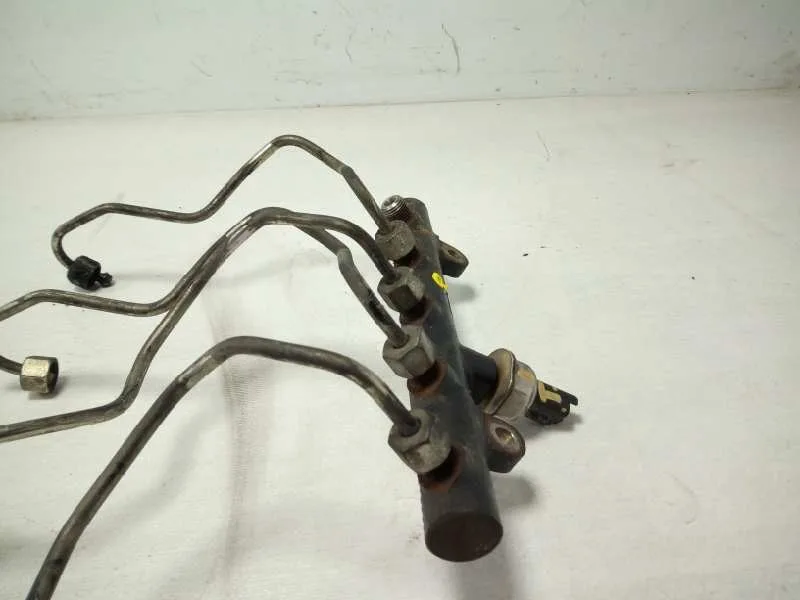 Rampa Inyectora para Peugeot 407