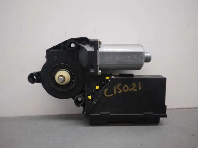Motor Elevalunas Trasero Izquierdo para Volkswagen Touareg (7La)