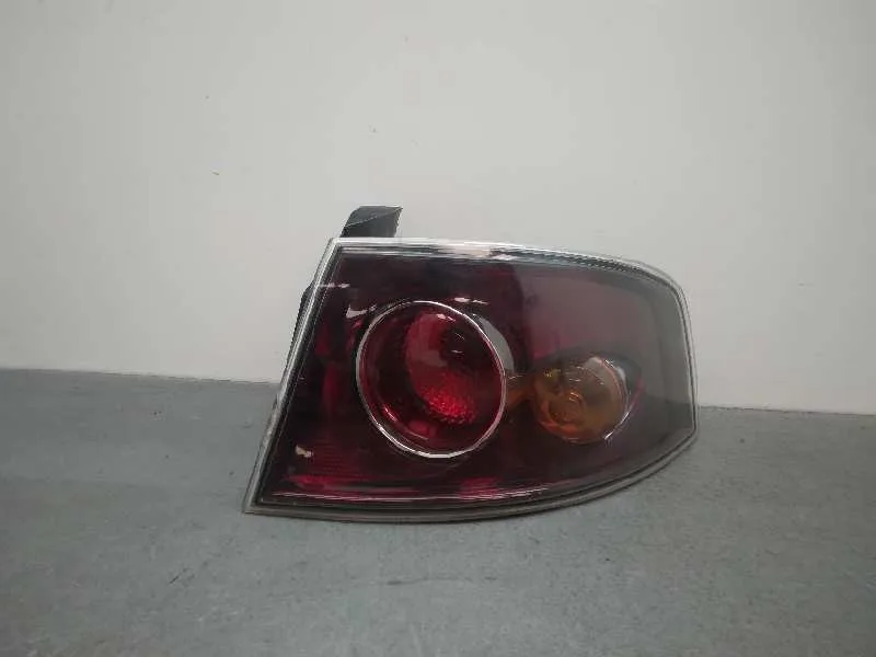 Piloto Trasero Derecho para Seat Ibiza (6L1)