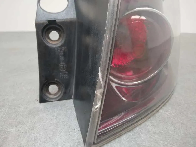 Piloto Trasero Derecho para Seat Ibiza (6L1)