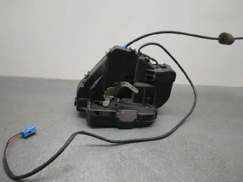 Cerradura Puerta Trasera Derecha para Mercedes-Benz Clase Cls (W219)