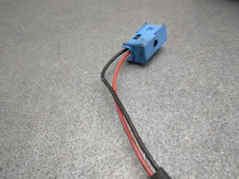 Cerradura Puerta Trasera Derecha para Mercedes-Benz Clase Cls (W219)