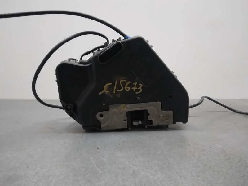 Cerradura Puerta Trasera Derecha para Mercedes-Benz Clase Cls (W219)