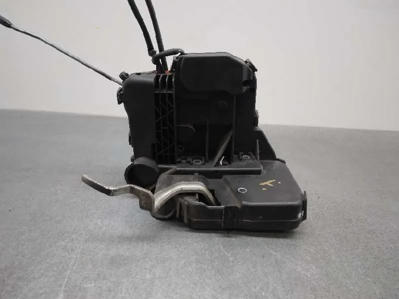Cerradura Puerta Delantera Derecha para Mercedes-Benz Clase Cls (W219)
