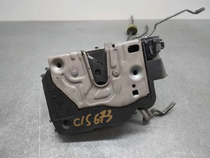 Cerradura Puerta Delantera Derecha para Mercedes-Benz Clase Cls (W219)