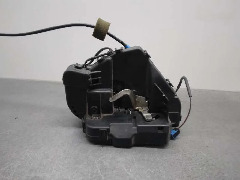 Cerradura Puerta Trasera Izquierda para Mercedes-Benz Clase Cls (W219)