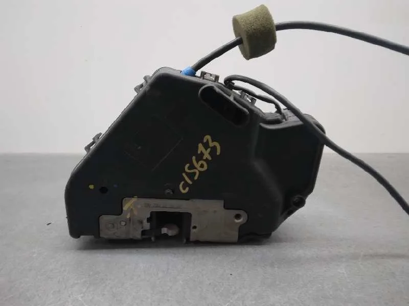 Cerradura Puerta Trasera Izquierda para Mercedes-Benz Clase Cls (W219)