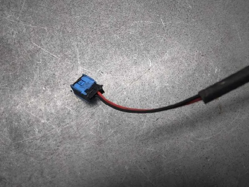 Cerradura Puerta Trasera Izquierda para Mercedes-Benz Clase Cls (W219)