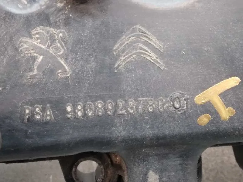Tapa Balancines para Citroën C3 Picasso