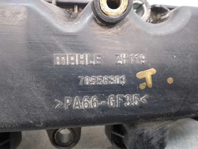 Tapa Balancines para Citroën C3 Picasso