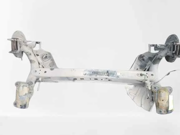 Puente Trasero para Skoda Octavia Combi (5E5)