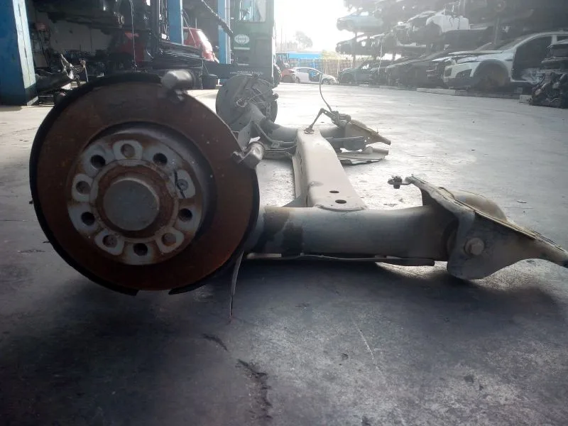 Puente Trasero para Skoda Octavia Combi (5E5)