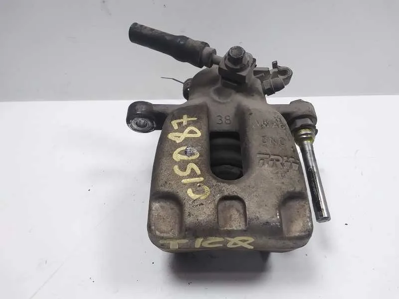Pinza Freno Trasera Izquierda para Skoda Octavia Combi (5E5)