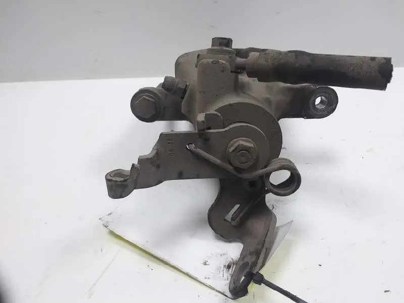 Pinza Freno Trasera Izquierda para Skoda Octavia Combi (5E5)