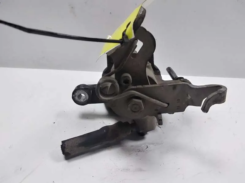 Pinza Freno Trasera Izquierda para Skoda Octavia Combi (5E5)